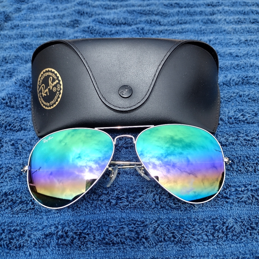 Ray-Ban Sunglasses